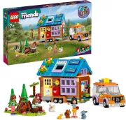 LEGO Friends 41735 La mini maison mobile