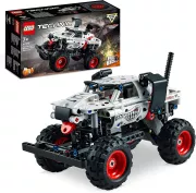 LEGO Technic 42150 Monster Jam Monster Mutt