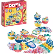 LEGO Dots 41806 Le kit de fete ultime