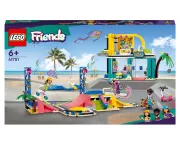 LEGO Friends 41751 Le skatepark