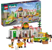 LEGO Friends 41729 L’epicerie biologique