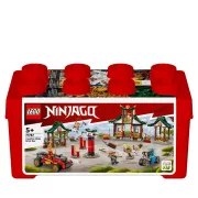 LEGO Ninjago  71787 La boite de briques creatives ninja