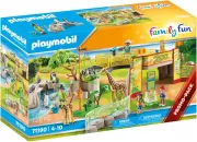 Playmobil 71190 Family Fun Menagerie
