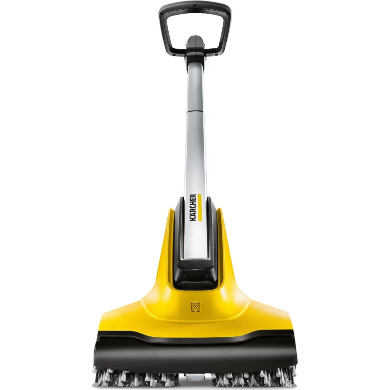 Image : Nettoyeur de terrasses en bois Karcher PCL4