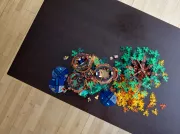 Image : LEGO Ideas 21318 La cabane dans l'arbre