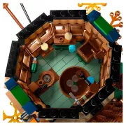 Image : LEGO Ideas 21318 La cabane dans l'arbre