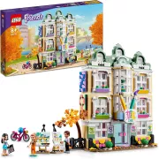 LEGO 41711 Friends L'ecole d'Art d'Emma