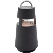 Enceinte sono DJ Bluetooth LG Xboom 360 RP4B Noir charbon RP4B.DEUSLLK
