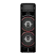 Image : Enceinte sono LG XBOOM ON9
