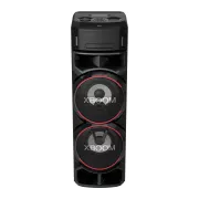 Image : Enceinte sono LG XBOOM ON9