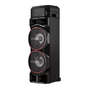 Image : Enceinte sono LG XBOOM ON9