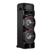 Image : Enceinte sono LG XBOOM ON9