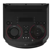 Image : Enceinte sono LG XBOOM ON9