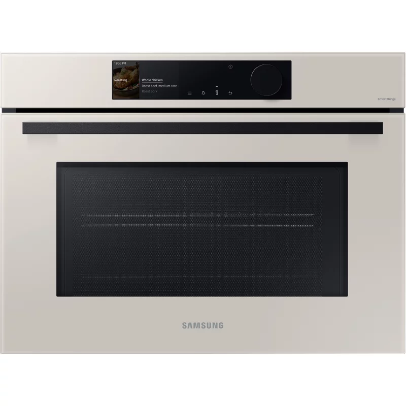 Image : Micro ondes combine encastrable SAMSUNG NQ5B6753CAE Bespoke