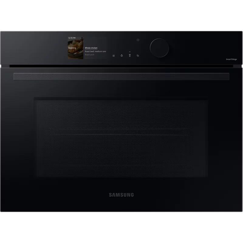 Image : Micro ondes combine encastrable SAMSUNG NQ5B6753CAK Bespoke