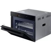 Image : Micro ondes combine encastrable SAMSUNG NQ5B6753CAK Bespoke