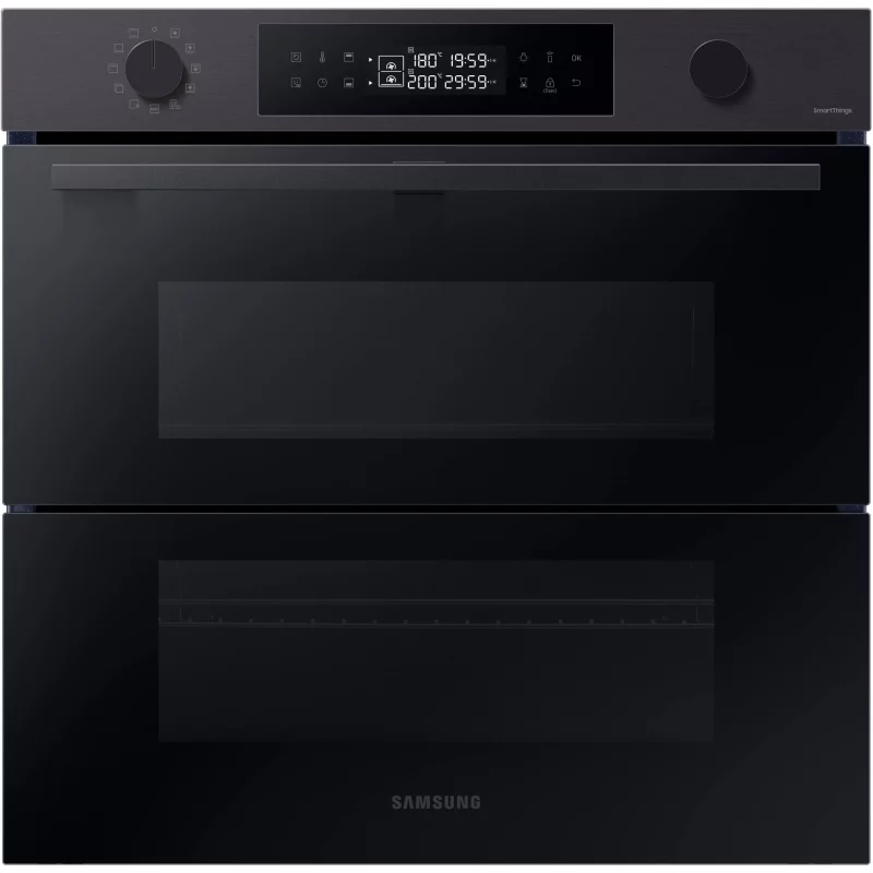 Image : Samsung Four Dual Cook Flex NV7B45502AB