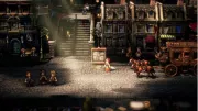 Image : Octopath Traveler II Nintendo Switch