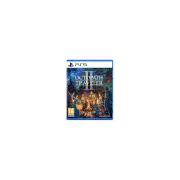 Octopath Traveler II PlayStation 5