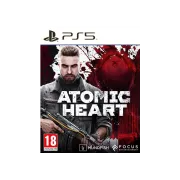 Atomic Heart PS5 FOCUS HOME INTERACTIVE