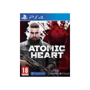 Atomic Heart PS4 de FOCUS HOME INTERACTIVE