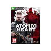 Atomic Heart Xbox Series X de FOCUS HOME INTERACTIVE