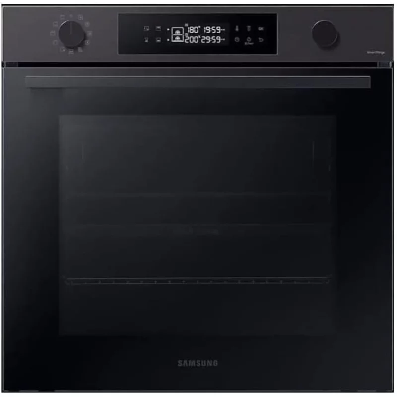 Image : Four Dual Cook Samsung NV7B4430ZAB
