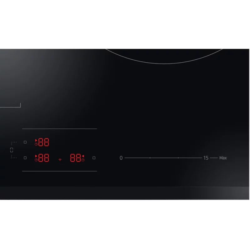 Image : Plaque induction Samsung NZ63B5046GK