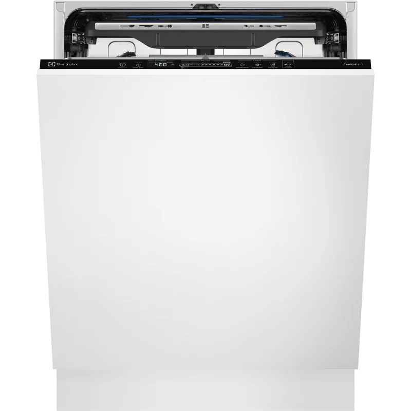 Image : Lave-vaisselle Electrolux EEC67310L COMFORTLIFT
