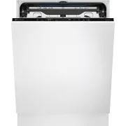 Image : Lave-vaisselle Electrolux EEC67310L COMFORTLIFT
