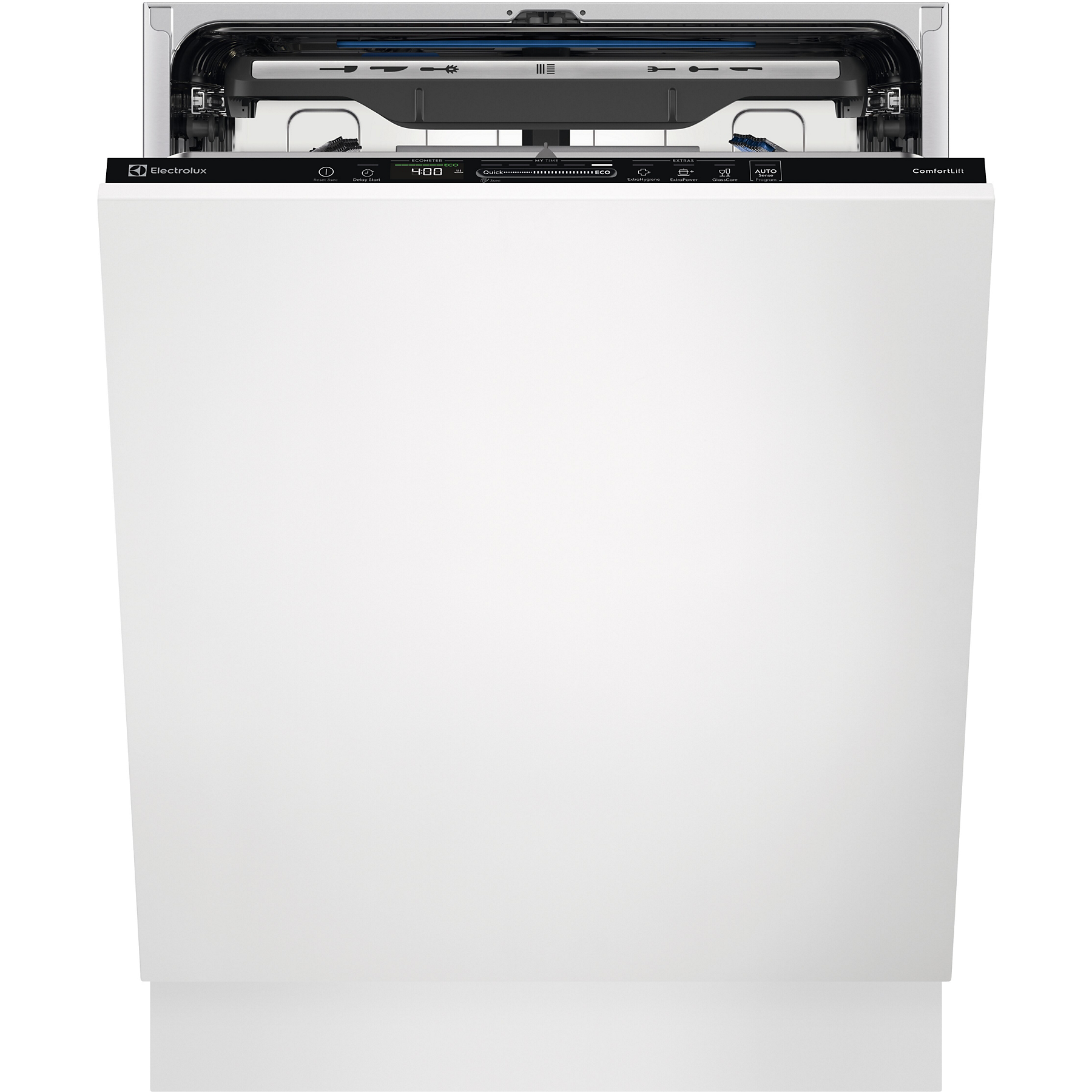 Image : Lave-vaisselle Electrolux EEC67310L COMFORTLIFT