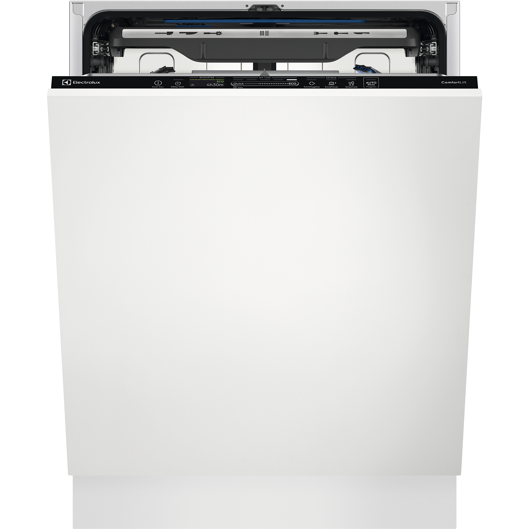 Image : Lave vaisselle encastrable ELECTROLUX EEC87400L ComforLift