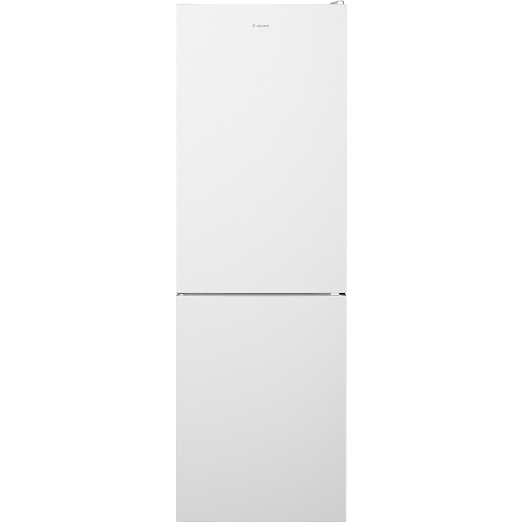 Image : Refrigerateur combine CANDY CCE3T618FW