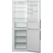 Image : Refrigerateur combine CANDY CCE3T618FW