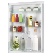 Image : Refrigerateur combine CANDY CCE3T618FW