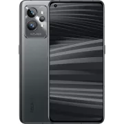 REALME GT 2 Pro 128 Go Steel Black