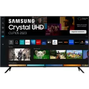 TV LED SAMSUNG 50' TU50CU7105 2023
