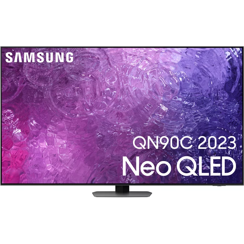 Image : TV QLED SAMSUNG NeoQLED 43' TQ43QN90C 2023