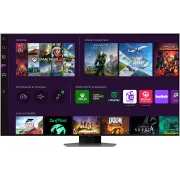 Image : TV QLED SAMSUNG 55' TQ55Q80C 2023