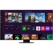 Image : TV QLED SAMSUNG 55' TQ55Q80C 2023