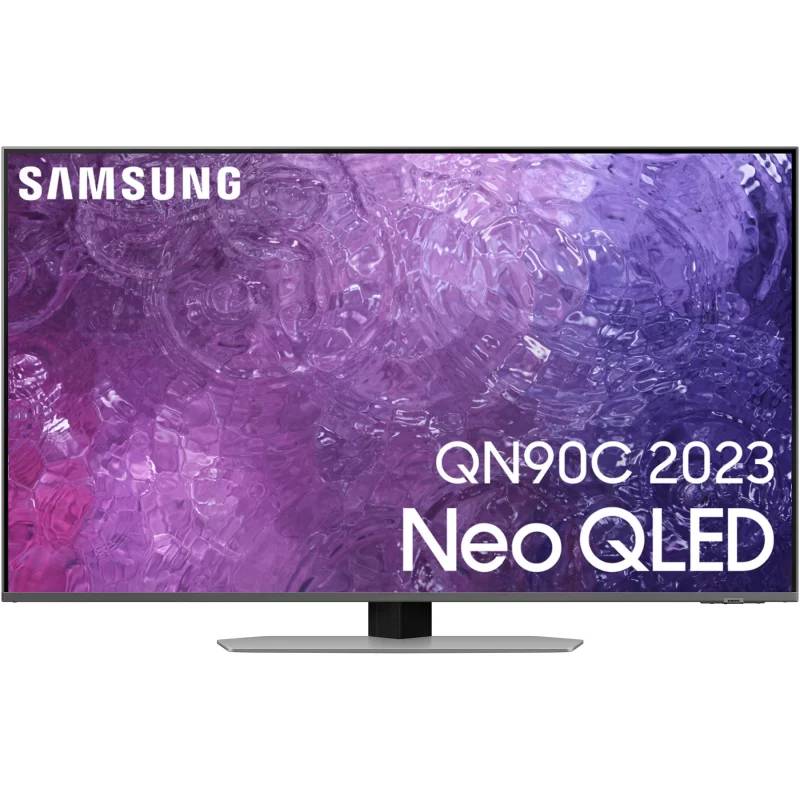 Image : TV QLED SAMSUNG NeoQLED 50' TQ50QN90C 2023