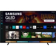 TV 75' SAMSUNG QLED TQ75Q60C 2023