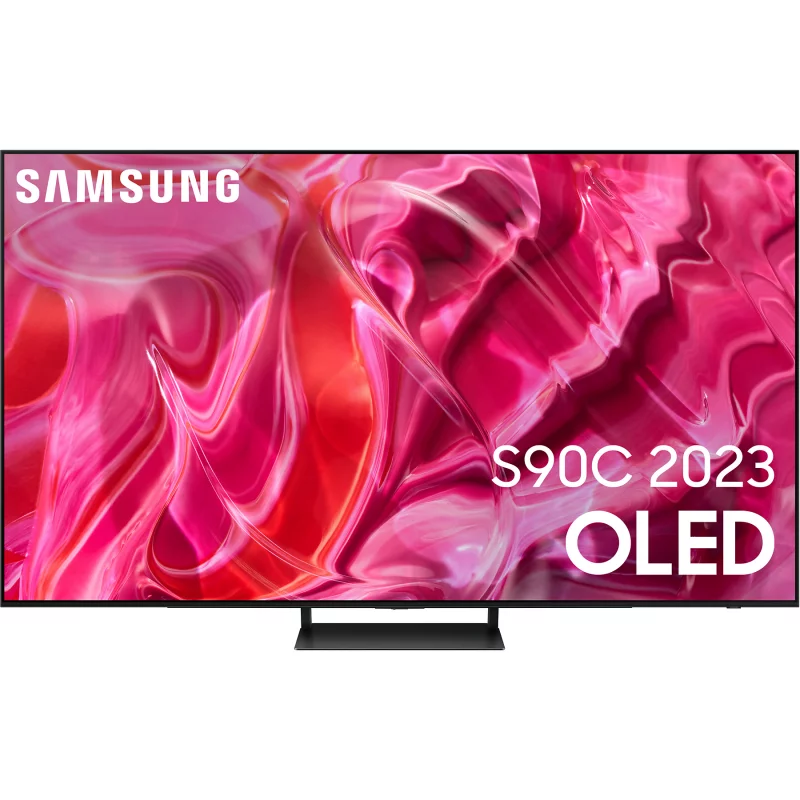 Image : TV OLED SAMSUNG 55' TQ55S90C 2023