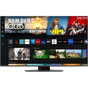 TV QLED SAMSUNG 50' TQ50Q80C 2023