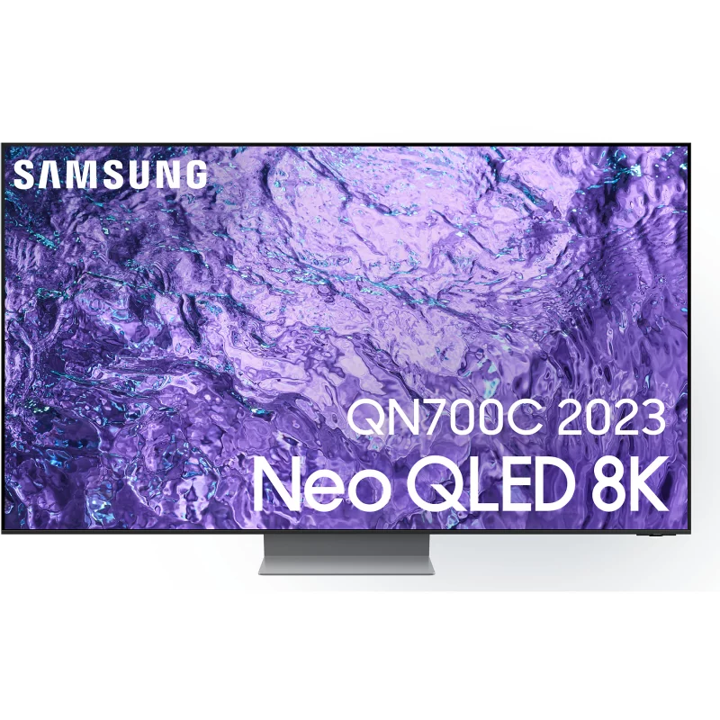 Image : TV 55' SAMSUNG NeoQLED TQ55QN700C 2023