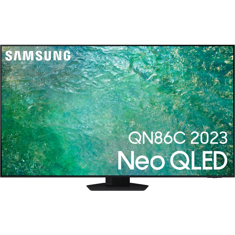Image : TV 75' SAMSUNG NeoQLED TQ75QN86C 2023