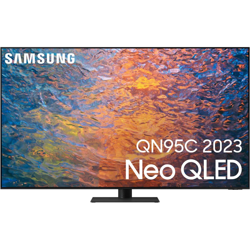Image : TV 65' SAMSUNG NeoQLED TQ65QN95C 2023