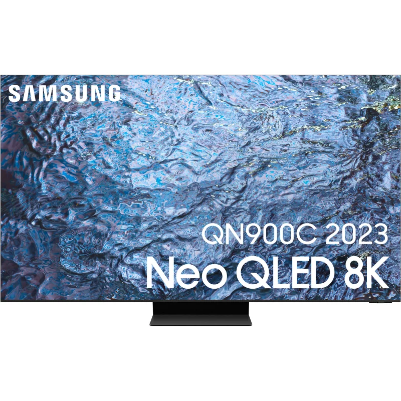 Image : TV 65' SAMSUNG NeoQLED TQ65QN900C 2023