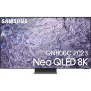 Image : TV 85' SAMSUNG NeoQLED TQ85QN800C 2023