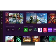 Image : TV 85' SAMSUNG NeoQLED TQ85QN800C 2023